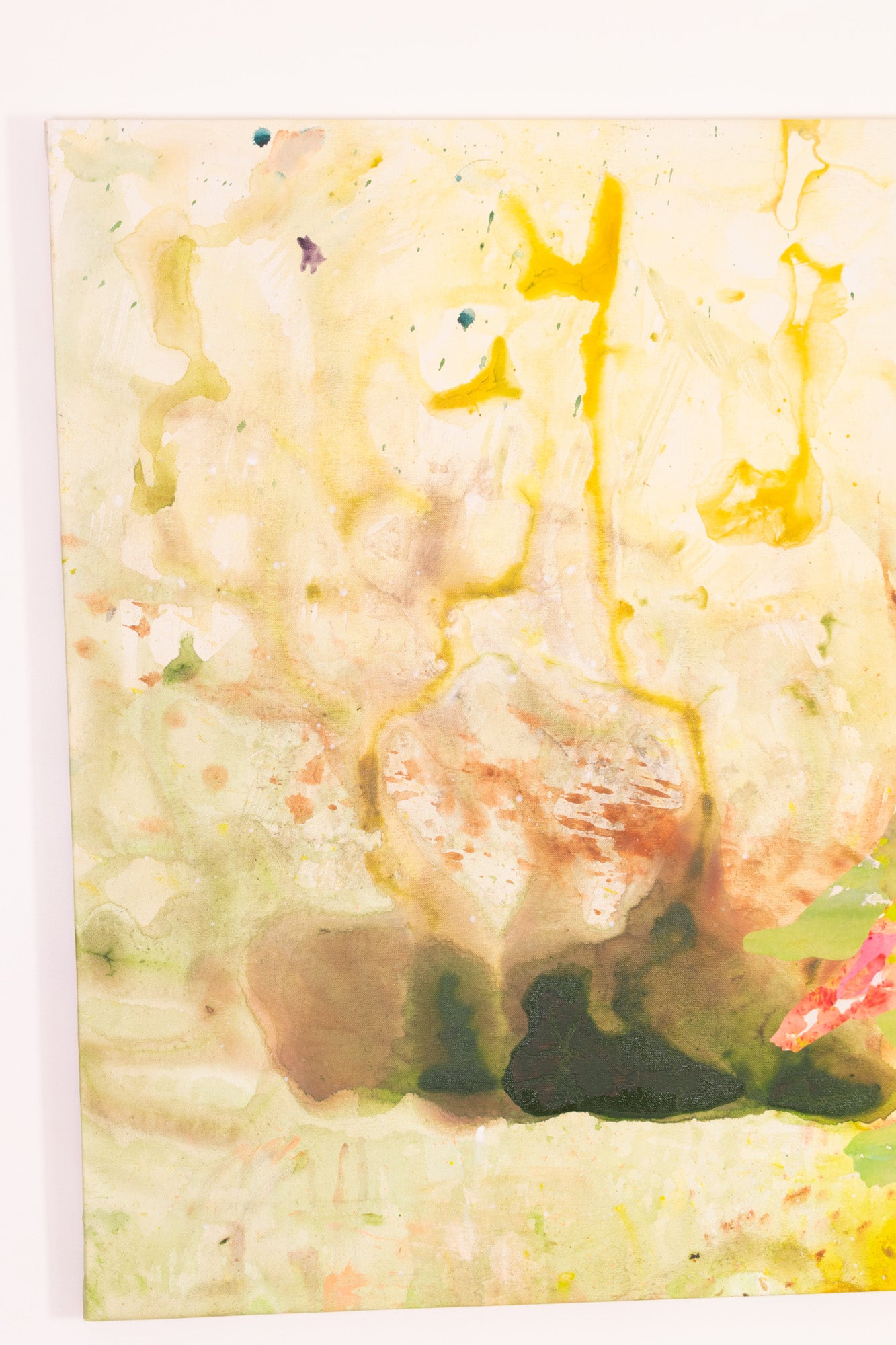 Swan's Whisper | 200x 120 cm | #442012