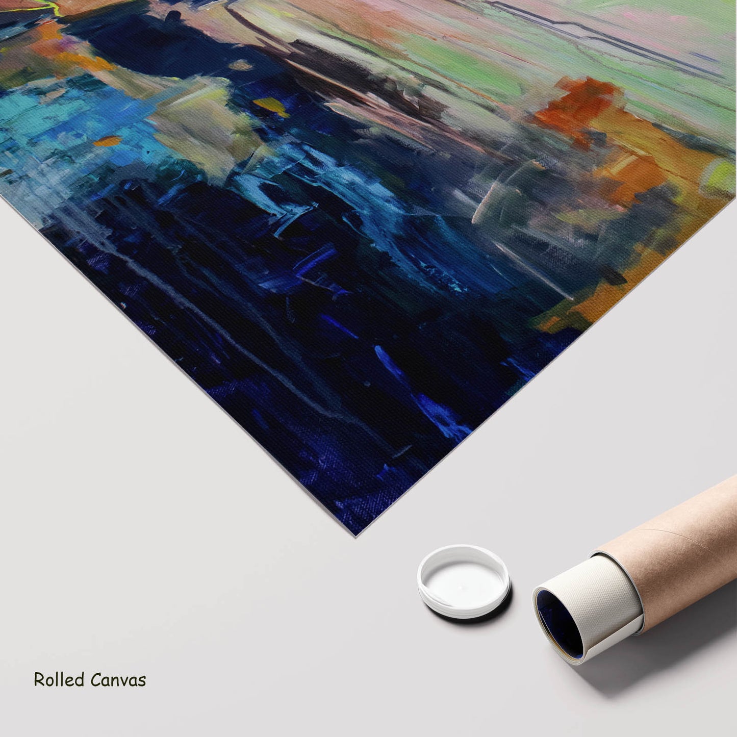 Limited Edition | We Exist | Crossing: 5.1