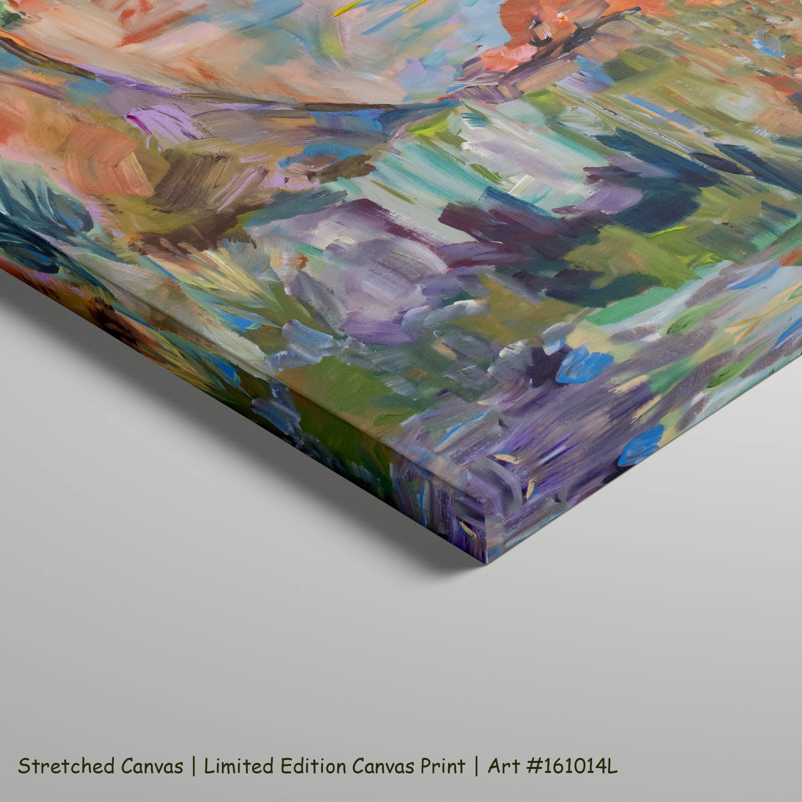 Cost of becoming, green, blue, pink, brown Limited Edition Print by Summer Jiang