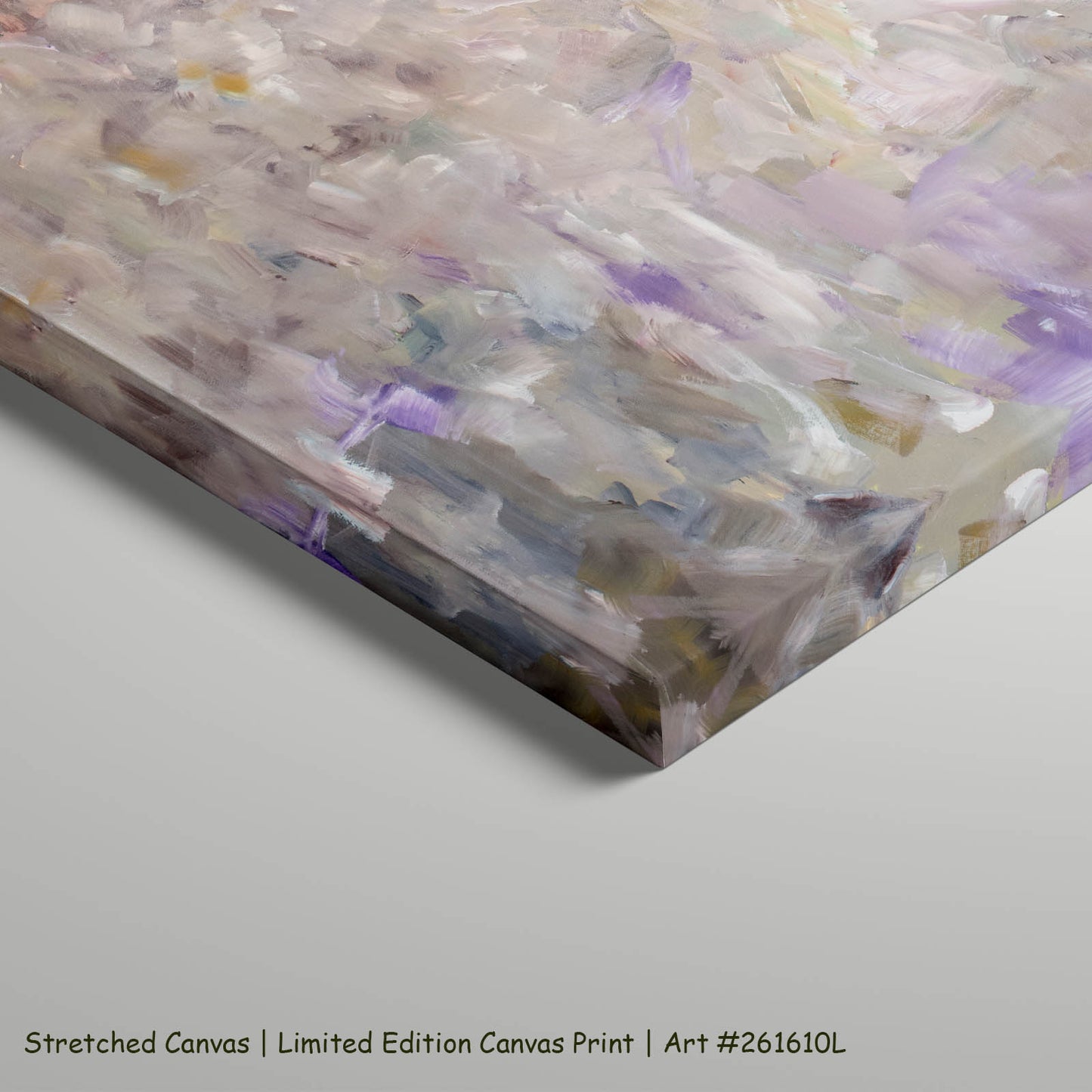 Accidental Knowing, pink, blue, purple Limited Edition Print by Summer Jiang
