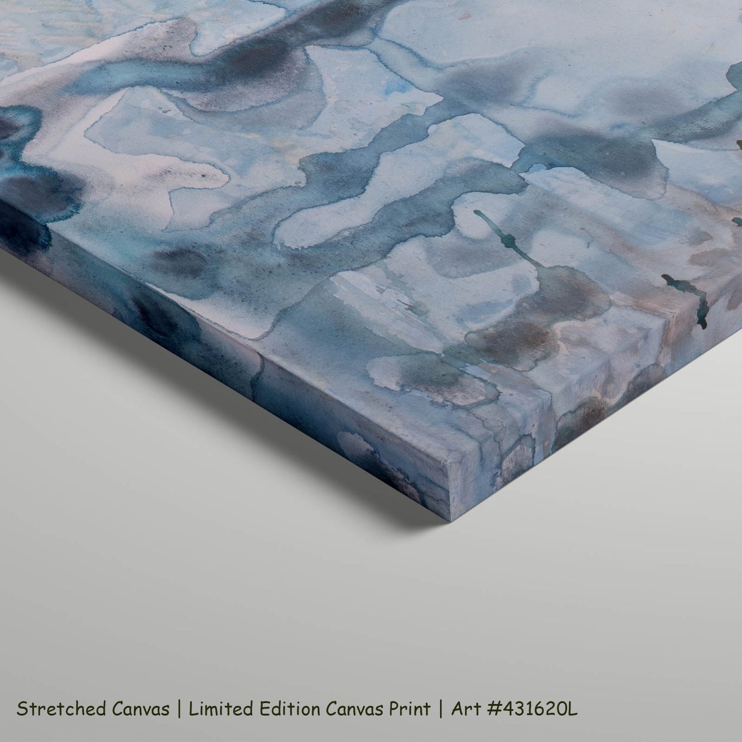 Golden Canopy, pink, green, orange, blue Limited Edition Print by Summer Jiang