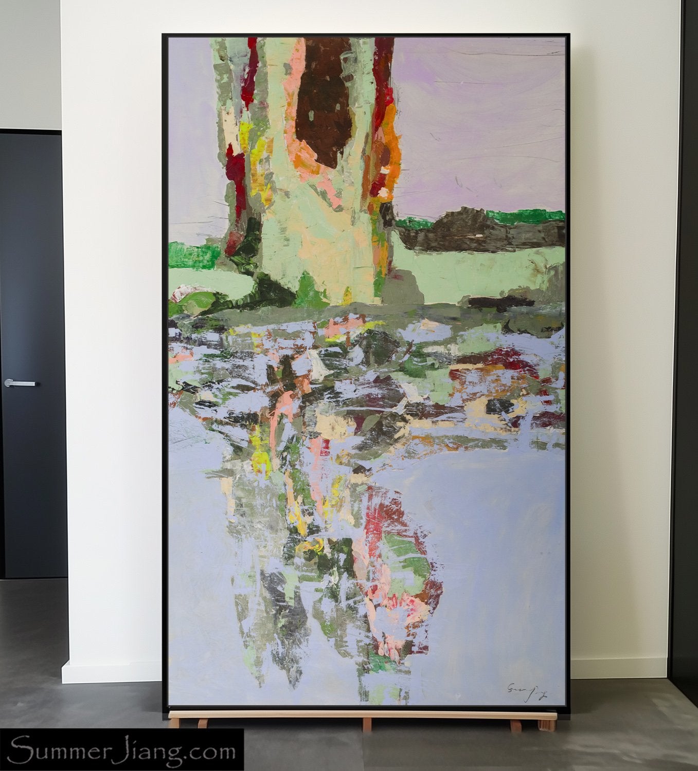 Forgotten Limited Edition Print by Summer Jiang